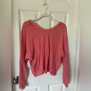 FREE PEOPLE top